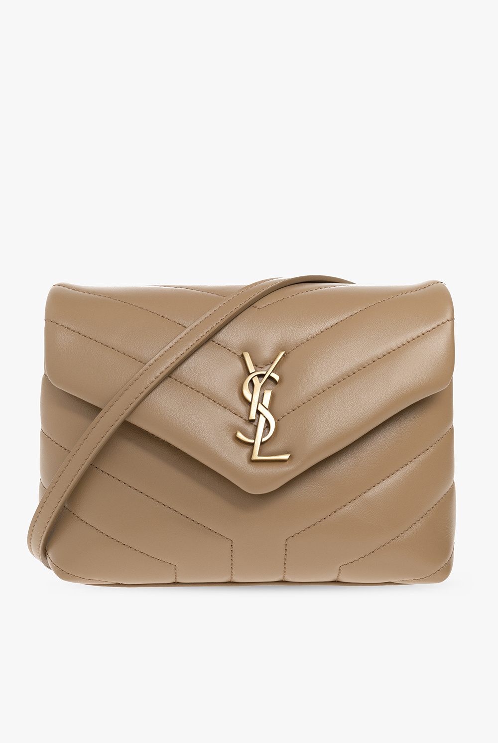 Saint laurent borsa on sale loulou